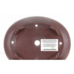 Maceta bonsái JTA8677 TAZAN vista 3