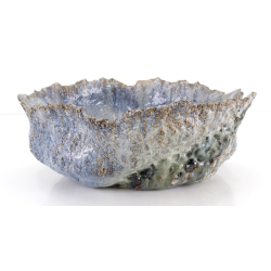 Bonsai pot NAU409 FUÍSCA
