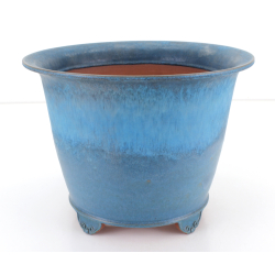 Bonsai pot NAU410 FUÍSCA