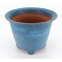 Bonsai pot NAU410 FUÍSCA view 2