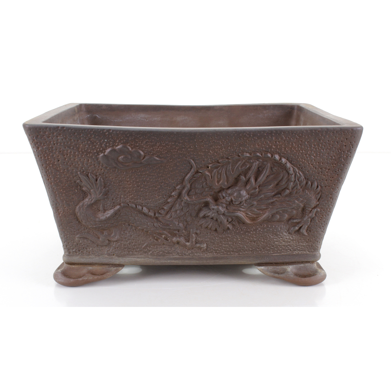 Bonsai pot JTA8664