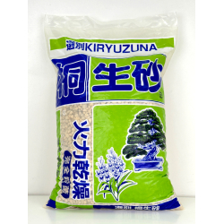 Kiryu -Kiryuzuna- grano grueso 15 l