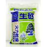 Kiryu -Kiryuzuna- big grain size 15 l