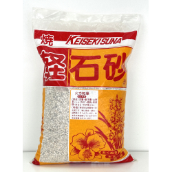 Japanese pumice -Karuishi- medium grain size 15 l