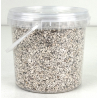 Japanese pumice -Karuishi- medium grain size 2 l