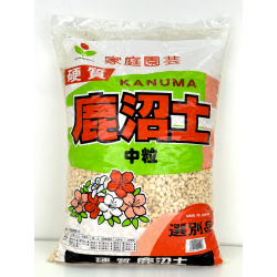 Kanuma big grain size 16 l