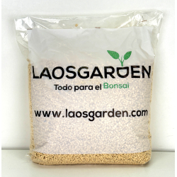 Kanuma grano medio 7 l