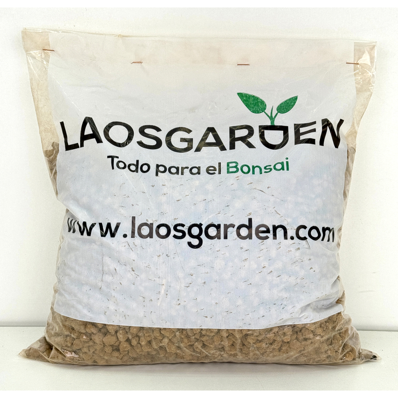 Akadama Ibaraki grano grueso 7 l