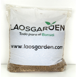 Mezcla Akadama y Kiryu grano medio 7 l