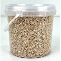 Kiryu -Kiryuzuna- grano pequeño -shohin- 2 l