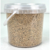 Kiryu -Kiryuzuna- small -shohin- grain size 2 l