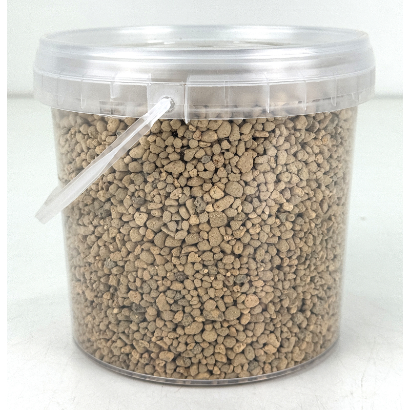 Kiryu -Kiryuzuna- medium grain size 2 l Kiryu -Kiryuzuna- medium grain size 2 l