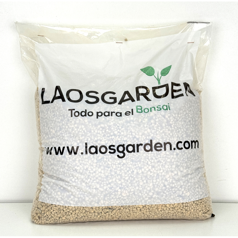 Kiryu -Kiryuzuna- grano medio 7 l Kiryu -Kiryuzuna- grano medio 7 l