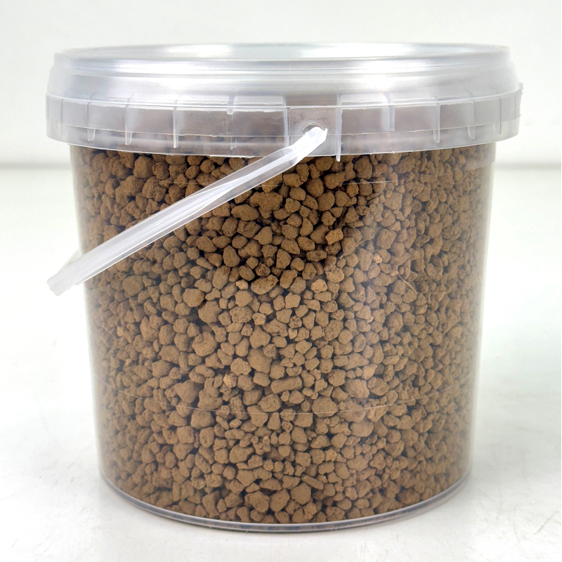 Akadama grano medio 2 l
