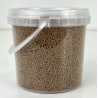 Ibaraki akadama small grain - shohin size 2 l