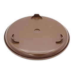 Japanese plastic tray BJ-1 view 3