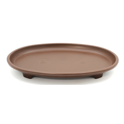 Bandeja japonesa de plástico BJ-2