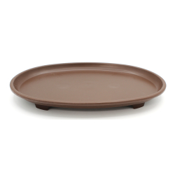 Bandeja japonesa de plástico BJ-3