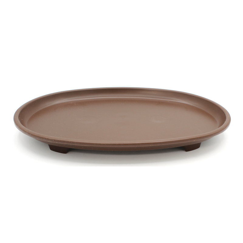 Bandeja japonesa de plástico BJ-3