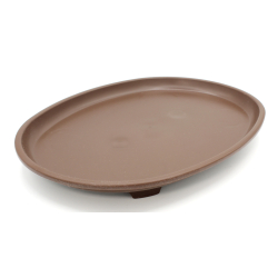 Bandeja japonesa de plástico BJ-3 vista 2