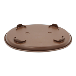 Japanese plastic tray BJ-3 view 3