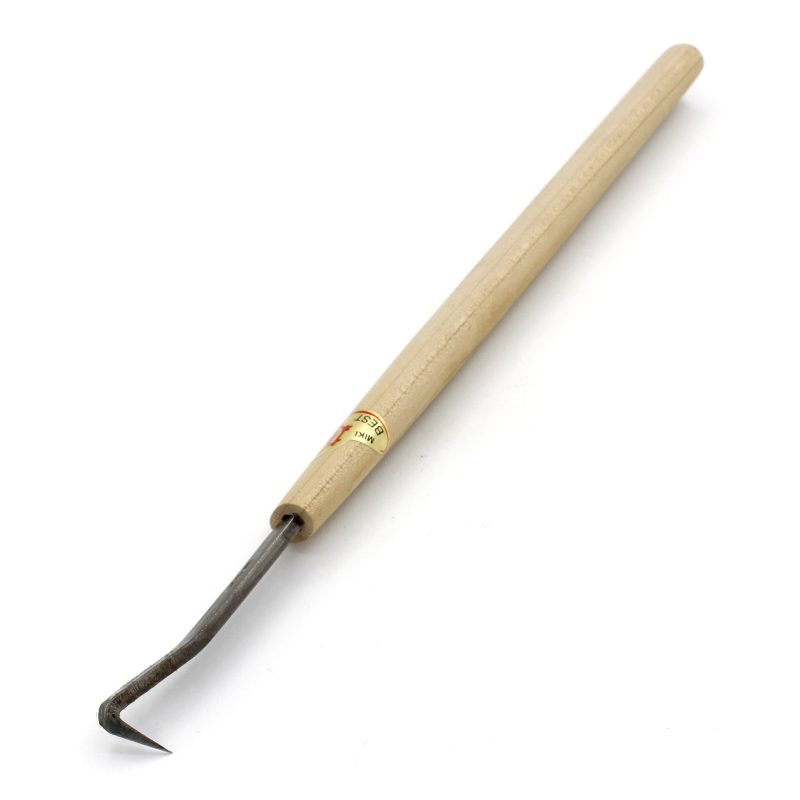 Gubia madera pro Mikisho 240 mm
