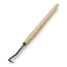 Mikisho pro wood graver 240 mm