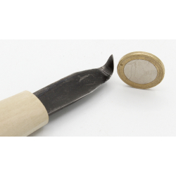 Gubia madera pro Mikisho GB2 200 mm vista 2