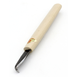 Gubia madera pro Mikisho GB2 200 mm
