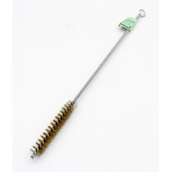 Cepillo metálico recovecos Kaneshin 310 mm