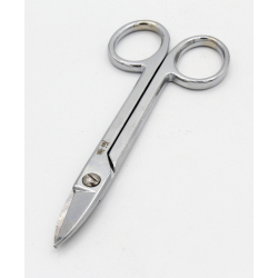 Mini tijera cortaalambre inox Kaneshin KN18A  120 mm