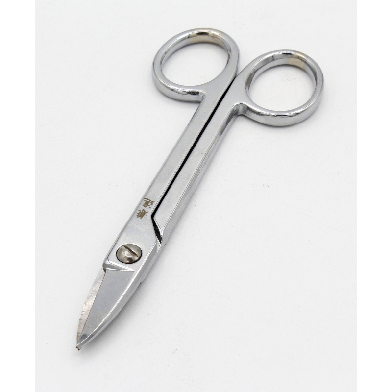 Mini tijera cortaalambre inox Kaneshin KN18A  120 mm