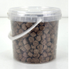Hanagokoro organic Japanese fertilizer medium grain size 1 kg