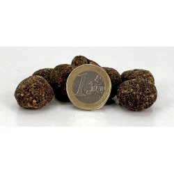 Japanese solid fertiliser Kioryoku tamahi medium grain size 8 Kg view 2