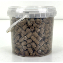 Abono orgánico japonés pelet mediano Joy Agris 1,5 Kg