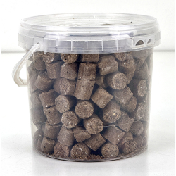 Abono orgánico japonés pelet grande Joy Agris 1,5 Kg