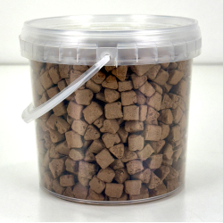 Solid slow-release Japanese fertilizer Biogold Original 1,5 Kg