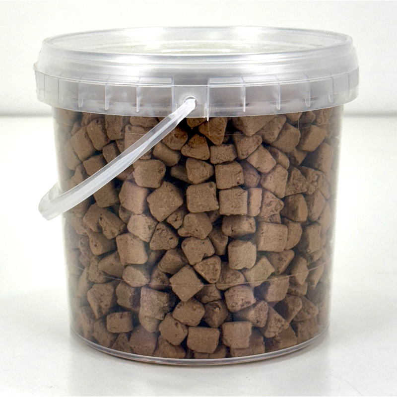 Abono sólido japonés de liberación lenta Biogold Original 1,5 Kg Abono sólido japonés de liberación lenta Biogold Original 1,5 Kg