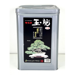 Abono sólido japonés tamahi Joy Agris 8 Kg