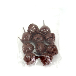 Cesta mini-shohin para abono bonsái pack de 10