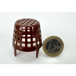 Cesta para abono bonsái pequeña pack de 10 vista 3