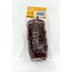 Cesta para abono bonsái grande pack de 10