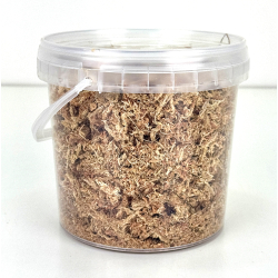 Dry sphagnum moss 2 l