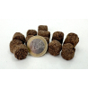 Hanagokoro organic Japanese fertilizer medium grain size 5 Kg view 2