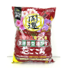 Abono orgánico japonés Hanagokoro grano medio 5 Kg