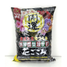 Abono orgánico japonés Hanagokoro grano grueso 1,8 Kg