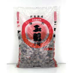 Abono sólido japonés Kioryoku tamahi grano grueso  8 Kg