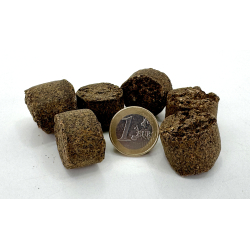 Japanese solid fertiliser big grain size 1 Kg view 2