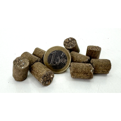 Abono orgánico japonés pelet mediano Joy Agris 5 Kg vista 2