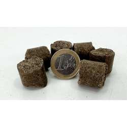 Japanese organic fertilizer large pellet Joy Agris 1,5 Kg view 2